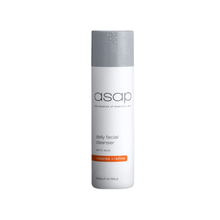 Asap Daily Facial Cleanser 200 ml