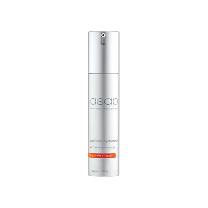 Asap advanced hydrating moisturiser 50 ml