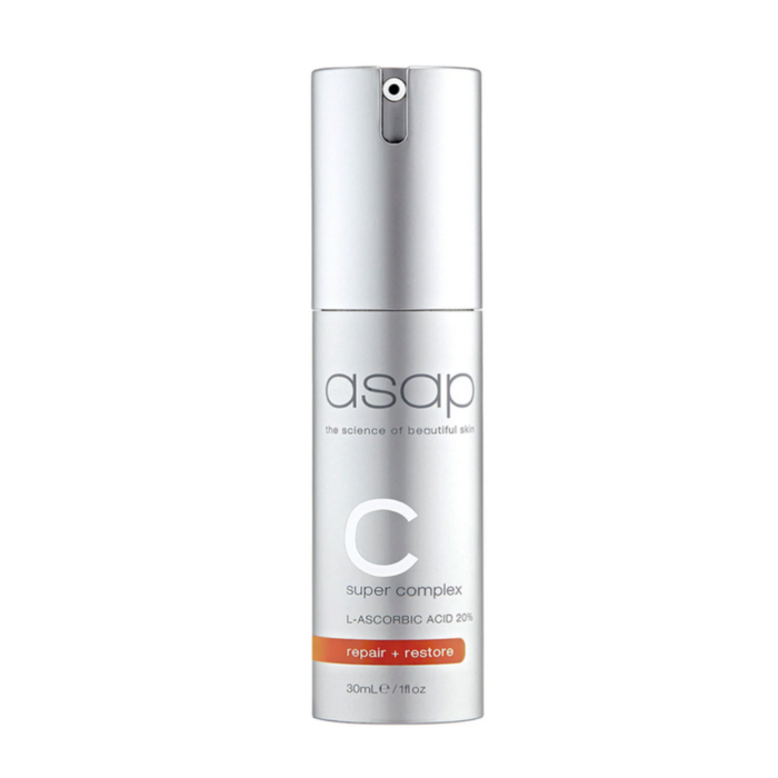 Asap C Super Complex 30 ml