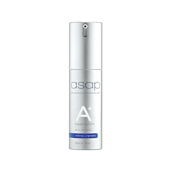 Asap A Super Complex 30 ml