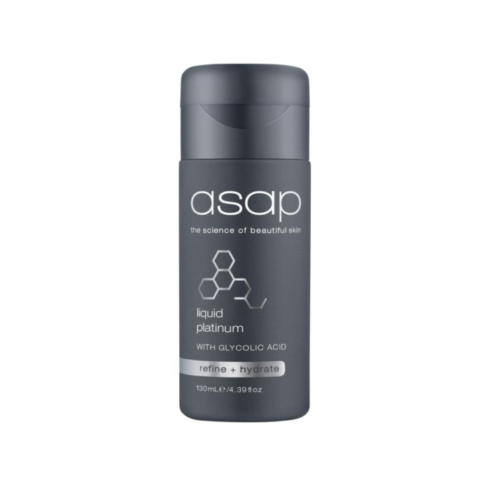 Asap Liquid Platinum 130 ml