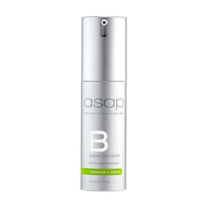 Asap B Super Complex 30 ml